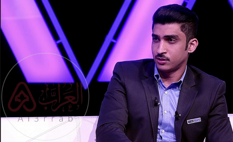 حساب أحمد البلوشي انستقرام زوج آسيا.. كل ما تريد معرفته