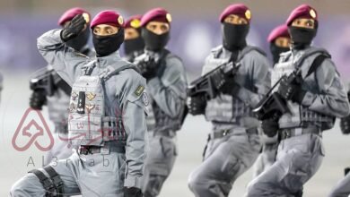 رابط تقديم gip.gov.sa المخابرات العامة