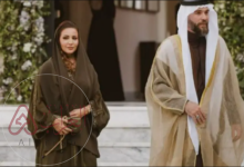 من هي فهدة ابو نيان زوجة الامير هاشم بن الحسين