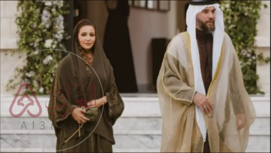من هي فهدة ابو نيان زوجة الامير هاشم بن الحسين