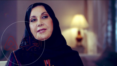 من هو سلطان الشهيل زوج هند الخثيلة ويكيبيديا