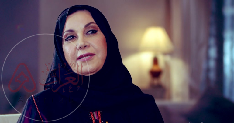 من هو سلطان الشهيل زوج هند الخثيلة ويكيبيديا