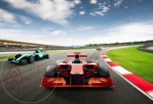 متى تكون الصيغة في جدة 1448/2026 سباق الفورمولا