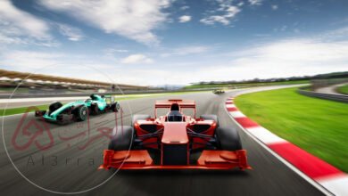 متى تكون الصيغة في جدة 1448/2026 سباق الفورمولا