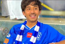 كم عمر مودي الأسمر الحقيقي؟ مفاجأة عن سنه تثير الجدل