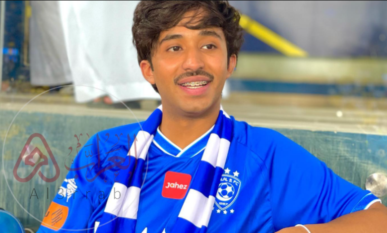 كم عمر مودي الأسمر الحقيقي؟ مفاجأة عن سنه تثير الجدل