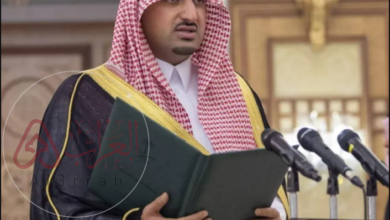 من هم أبناء الأمير عبدالله بن خالد بن عبدالعزيز وأعمارهم؟ معلومات عائلية كاملة