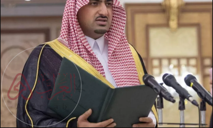 من هم أبناء الأمير عبدالله بن خالد بن عبدالعزيز وأعمارهم؟ معلومات عائلية كاملة