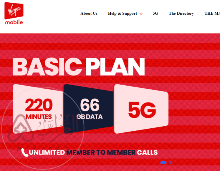 حجز ارقام فيرجن مميزه الكويت 2026 Virgin Kuwait الطريقة والرابط