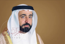 من هم أبناء الشيخ سلطان بن محمد القاسمي حاكم الشارقة