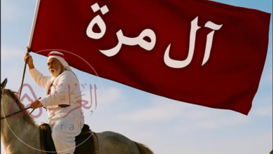 ما هي عقوبة رفع علم القبيلة في السعودية