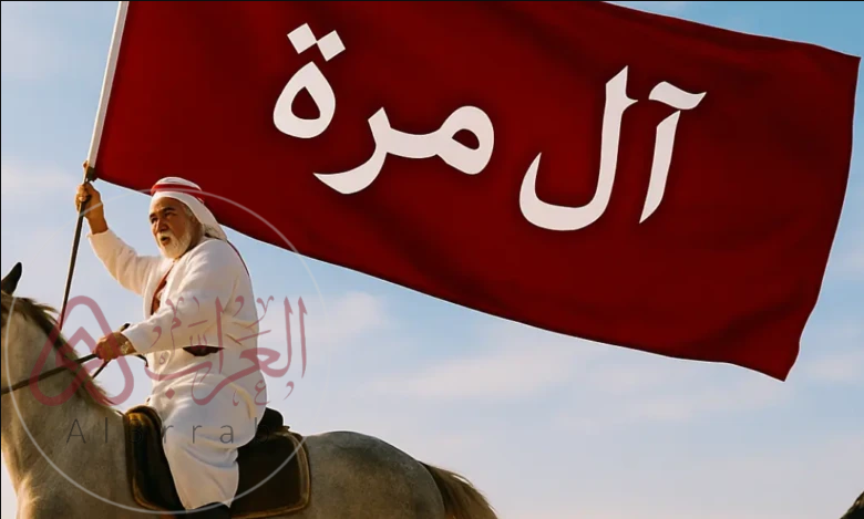 ما هي عقوبة رفع علم القبيلة في السعودية