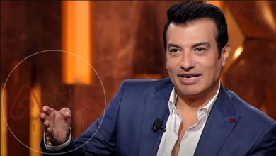 من هم أبناء إيهاب توفيق بالصور؟ معلومات وصور لأول مرة تثير اهتمام الجمهور