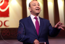 من هي أماني سوكا زوجة عمرو أديب ويكيبيديا؟ القصة الكاملة لحياتها وأسرارها