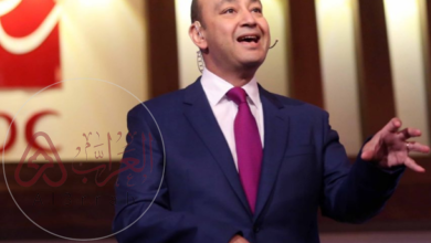 من هي أماني سوكا زوجة عمرو أديب ويكيبيديا؟ القصة الكاملة لحياتها وأسرارها