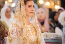 كم طول رجوة آل سيف ووزنها الحقيقي؟ تفاصيل لاول مرة