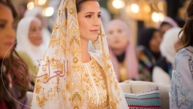 كم طول رجوة آل سيف ووزنها الحقيقي؟ تفاصيل لاول مرة