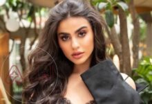 كم يبلغ طول الدكتورة يومي الحقيقي؟ مفاجأة لم يتوقعها الجمهور