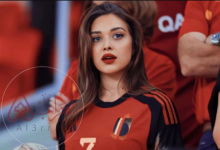 ميشيل لاكروا زوجة دي بروين ويكيبيديا..وأهم المعلومات عنها