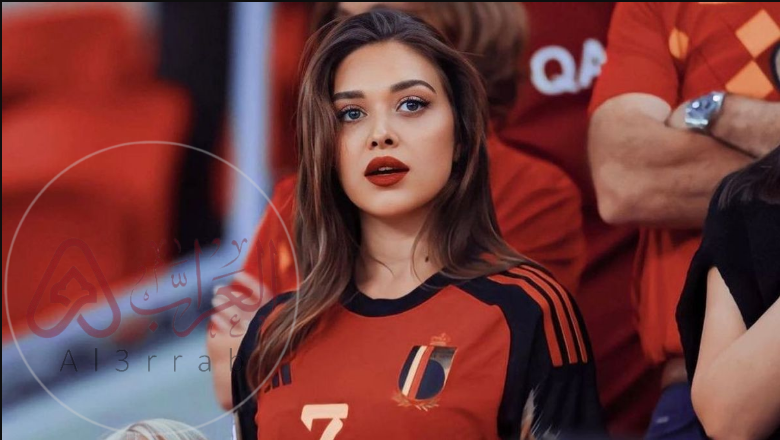 ميشيل لاكروا زوجة دي بروين ويكيبيديا..وأهم المعلومات عنها