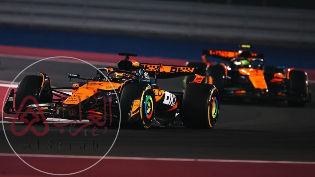 جدول Formula 2026 في جدة