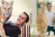 من هو أسامة الدغيري ويكيبيديا؟ السيرة الذاتية كاملة وأبرز المعلومات عنه