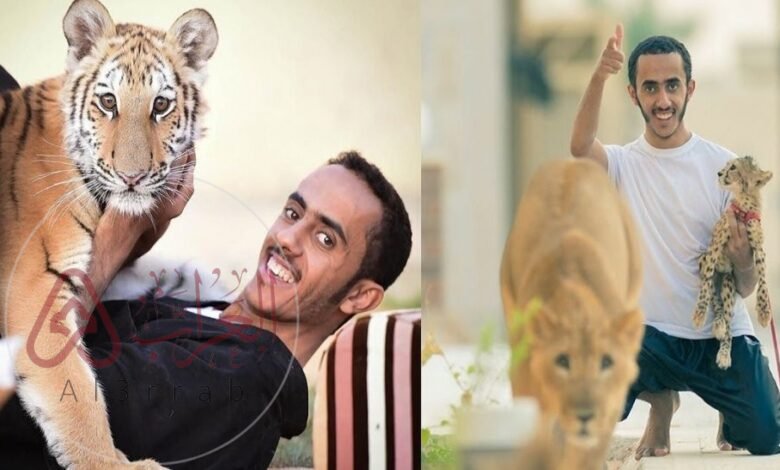 من هو أسامة الدغيري ويكيبيديا؟ السيرة الذاتية كاملة وأبرز المعلومات عنه