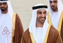 من هو الشيخ حمدان بن محمد بن زايد ويكيبيديا