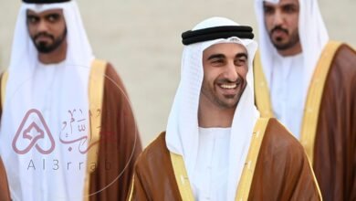 من هو الشيخ حمدان بن محمد بن زايد ويكيبيديا