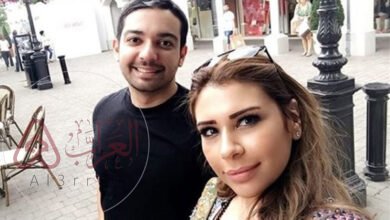 من هو عبد الرحمن مظهر؟ تفاصيل حياته وزوجته وأبرز المعلومات عنه