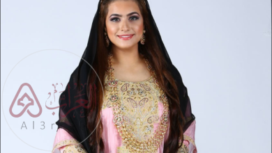 من هي حصة الفلاسي ويكيبيديا؟ السيرة الذاتية الكاملة وأبرز المعلومات عنها