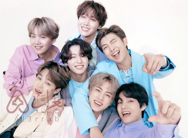 هل فرقة BTS تدعم المثلية؟ حقيقة الموقف الرسمي وأهم التصريحات المثيرة للجدل