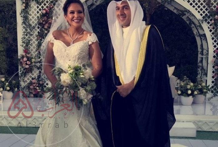 كم عمر زوج بيبي عبدالمحسن؟ وأهم المعلومات عنه