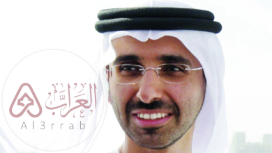 من هو ذياب بن زايد آل نهيان ويكيبيديا؟ السيرة الذاتية الكاملة وأبرز المعلومات عنه