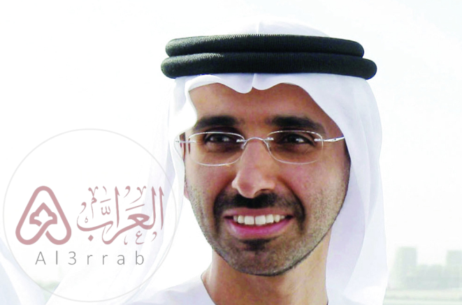 من هو ذياب بن زايد آل نهيان ويكيبيديا؟ السيرة الذاتية الكاملة وأبرز المعلومات عنه