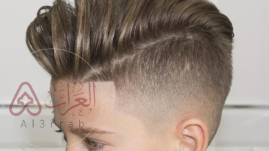 احدث قصة شعر للاطفال بالصور 2026..للمدارس والمناسبات