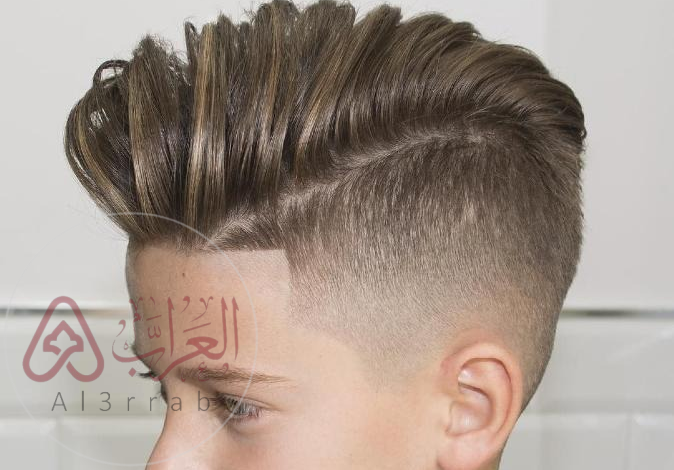 احدث قصة شعر للاطفال بالصور 2026..للمدارس والمناسبات