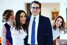 من هي ريم الحوراني زوجة مجدي الياسين؟ القصة الكاملة ومعلومات لا تعرفها