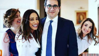 من هي ريم الحوراني زوجة مجدي الياسين؟ القصة الكاملة ومعلومات لا تعرفها