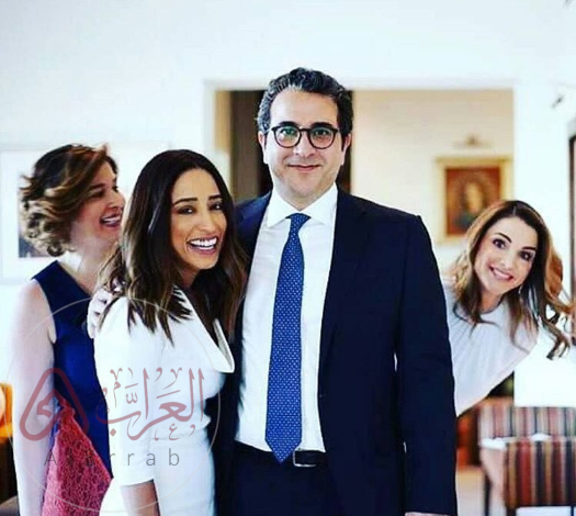 من هي ريم الحوراني زوجة مجدي الياسين؟ القصة الكاملة ومعلومات لا تعرفها