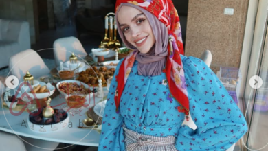 من هي عبير الصغير ويكيبيديا؟ القصة الكاملة لعمرها وأصلها وحياتها التي خطفت الأنظار