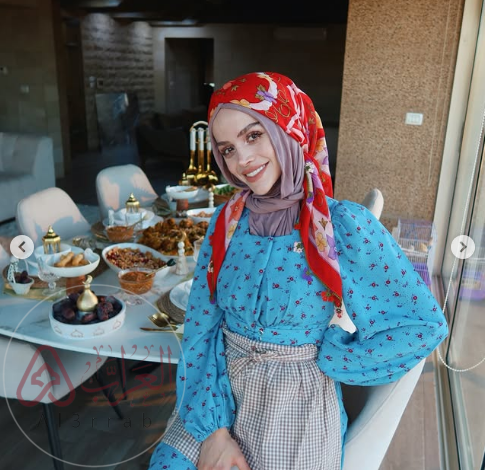 من هي عبير الصغير ويكيبيديا؟ القصة الكاملة لعمرها وأصلها وحياتها التي خطفت الأنظار