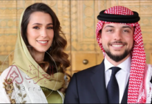 من هم إخوة رجوة آل سيف خطيبة الأمير حسين ولي عهد الأردن؟ معلومات عائلية كاملة