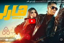 مشاهدة فيلم هارلي بطولة محمد رمضان..جودة عالية HD دلموشن