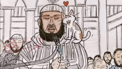 معلومات عن الشيخ وليد مهساس ويكيبيديا