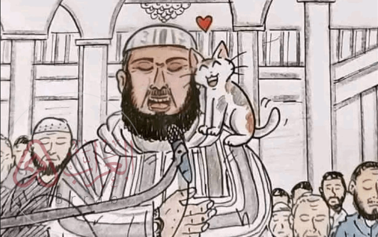 معلومات عن الشيخ وليد مهساس ويكيبيديا