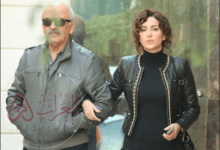 معلومات عن نورا النوري زوجة سلوم حداد.. تُكشف لاول مرة