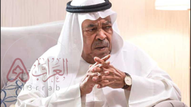 معلومات عن زوجة سعد الفرج فايزة بكر يونس اسرار صادمة لا يعرفها الكثير