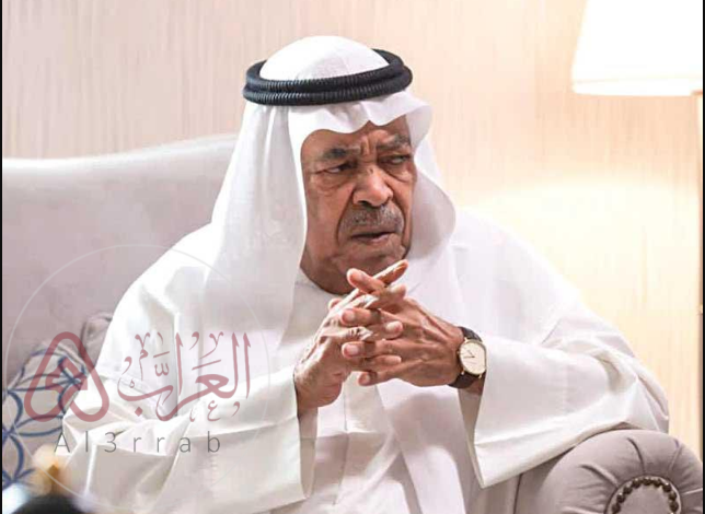 معلومات عن زوجة سعد الفرج فايزة بكر يونس اسرار صادمة لا يعرفها الكثير