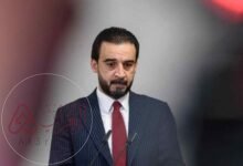 معلومات عن محمد الحلبوسي وزوجته وأولاده.. أسرار الحياة الخاصة كاملة